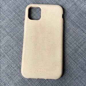 Pela iPhone 11 case